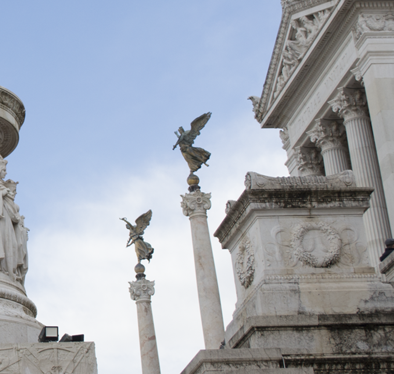Monumento a Vittorio Emanuele II